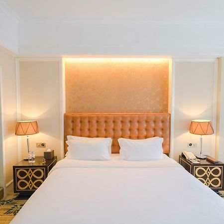 King Century Hotel Zhongshan  Eksteriør bilde