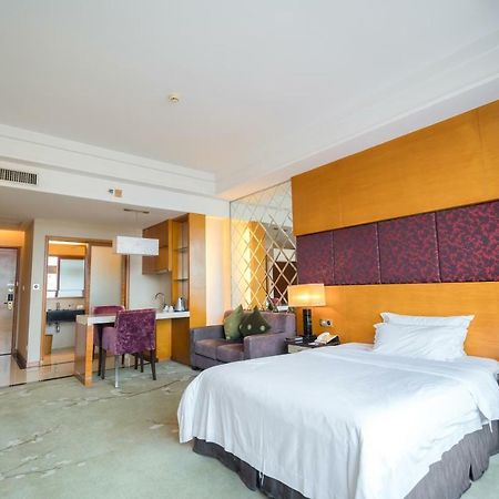 King Century Hotel Zhongshan  Eksteriør bilde
