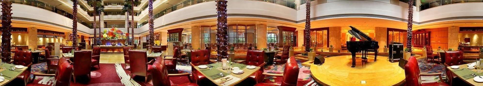 King Century Hotel Zhongshan  Eksteriør bilde